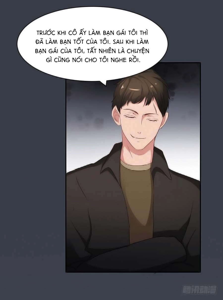 Quay Đầu Nhìn Lại, Anh Yêu Em! Chapter 15 - 49