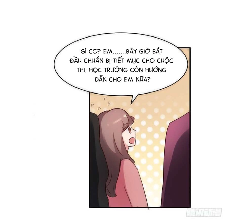 Quay Đầu Nhìn Lại, Anh Yêu Em! Chapter 15 - 53