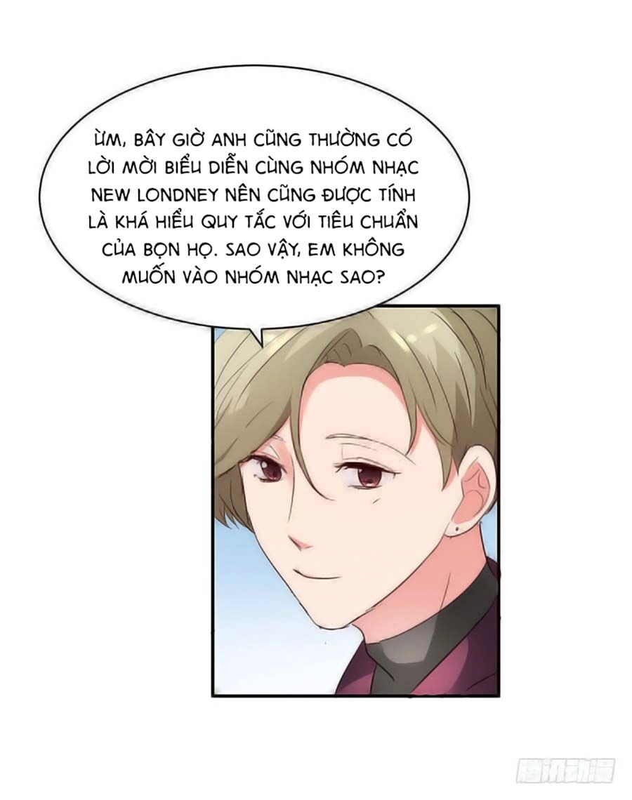 Quay Đầu Nhìn Lại, Anh Yêu Em! Chapter 15 - 54