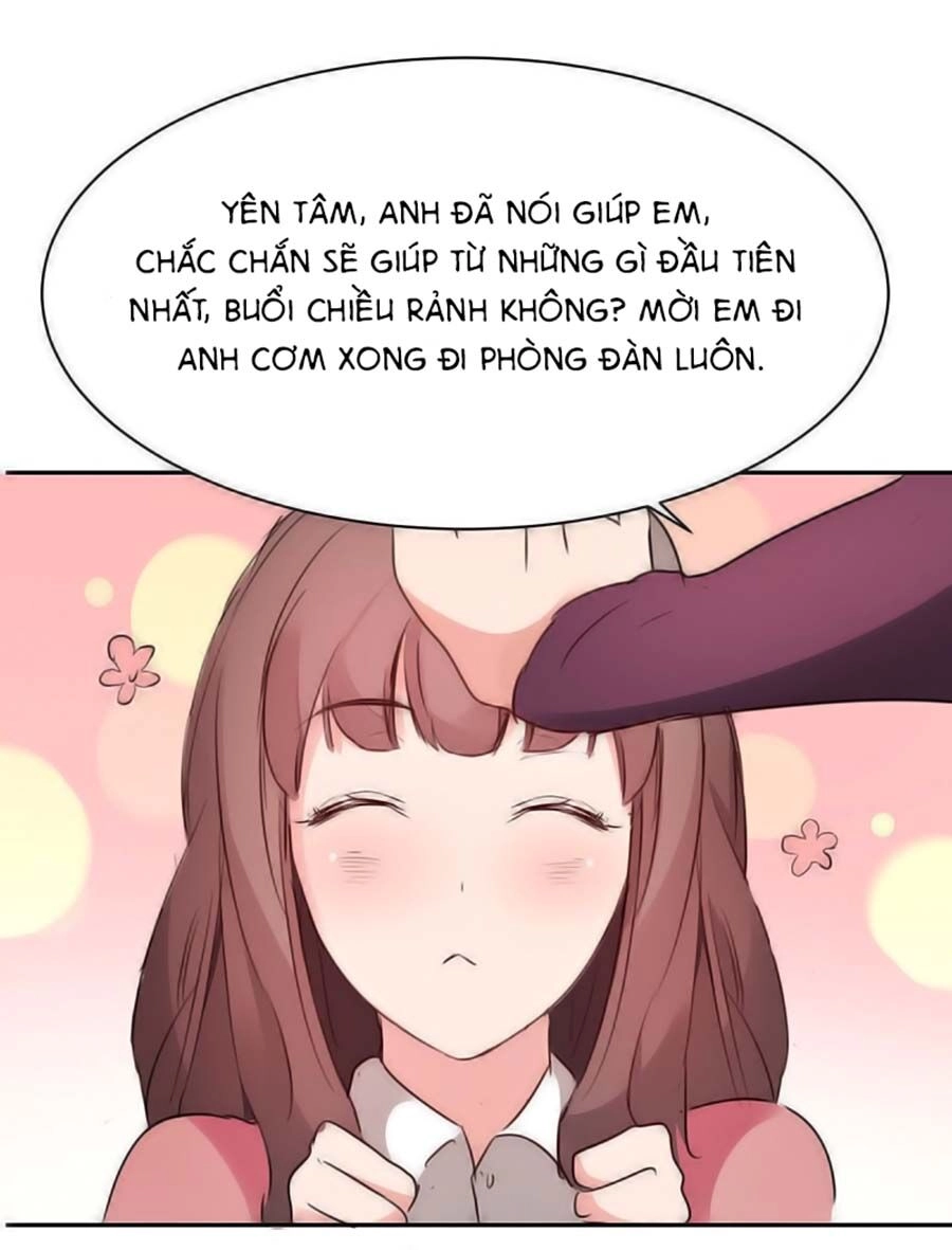 Quay Đầu Nhìn Lại, Anh Yêu Em! Chapter 15 - 56