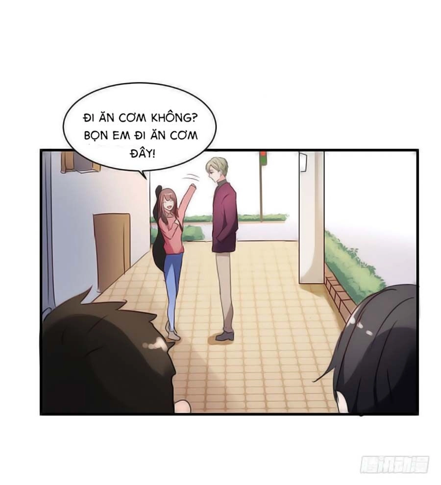 Quay Đầu Nhìn Lại, Anh Yêu Em! Chapter 15 - 58