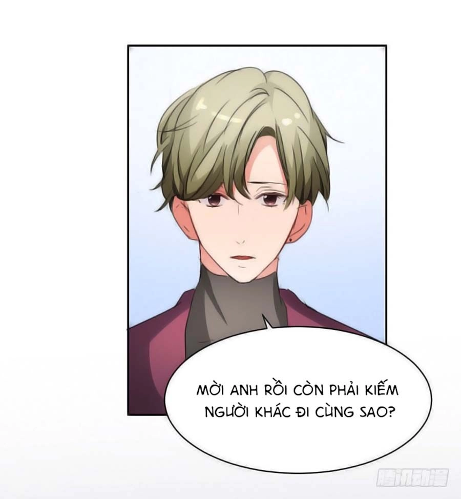 Quay Đầu Nhìn Lại, Anh Yêu Em! Chapter 15 - 59