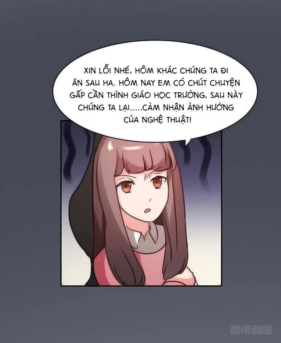 Quay Đầu Nhìn Lại, Anh Yêu Em! Chapter 15 - 61