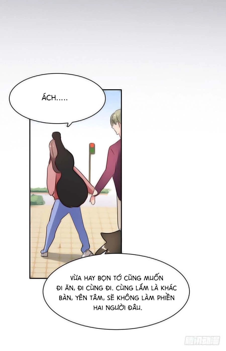 Quay Đầu Nhìn Lại, Anh Yêu Em! Chapter 15 - 63