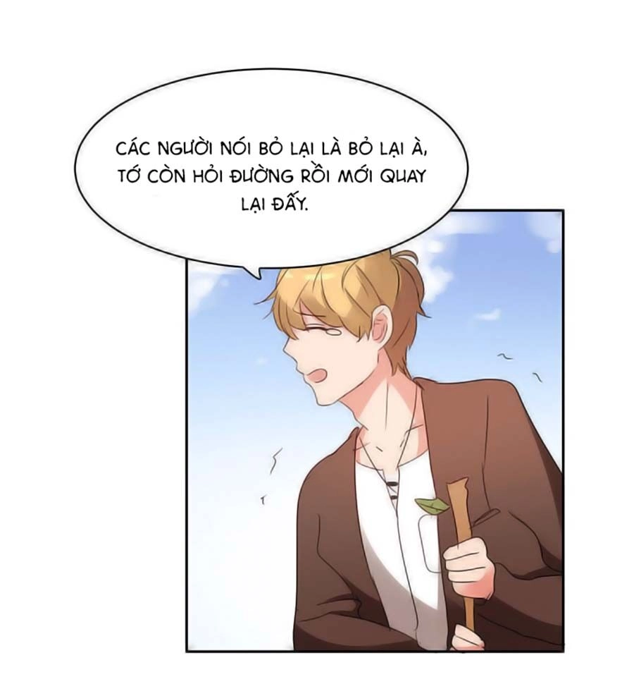 Quay Đầu Nhìn Lại, Anh Yêu Em! Chapter 15 - 64