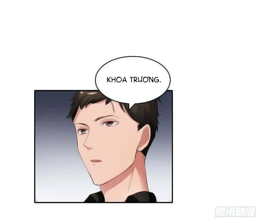 Quay Đầu Nhìn Lại, Anh Yêu Em! Chapter 15 - 65