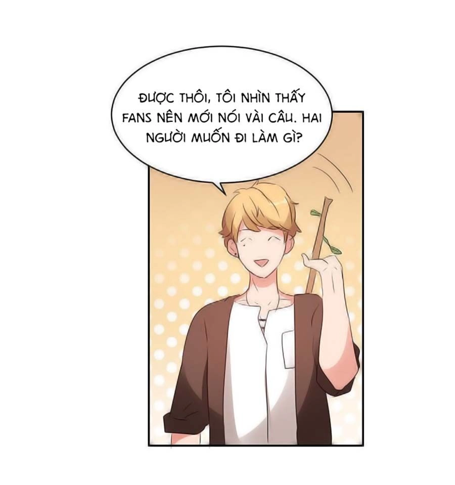 Quay Đầu Nhìn Lại, Anh Yêu Em! Chapter 15 - 66