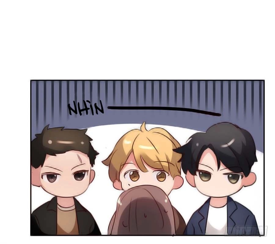 Quay Đầu Nhìn Lại, Anh Yêu Em! Chapter 15 - 67