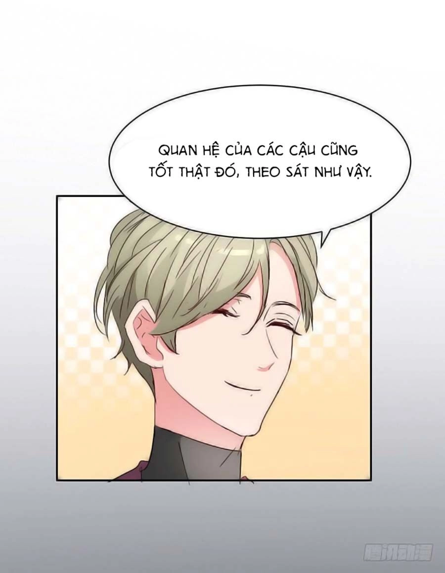 Quay Đầu Nhìn Lại, Anh Yêu Em! Chapter 15 - 68