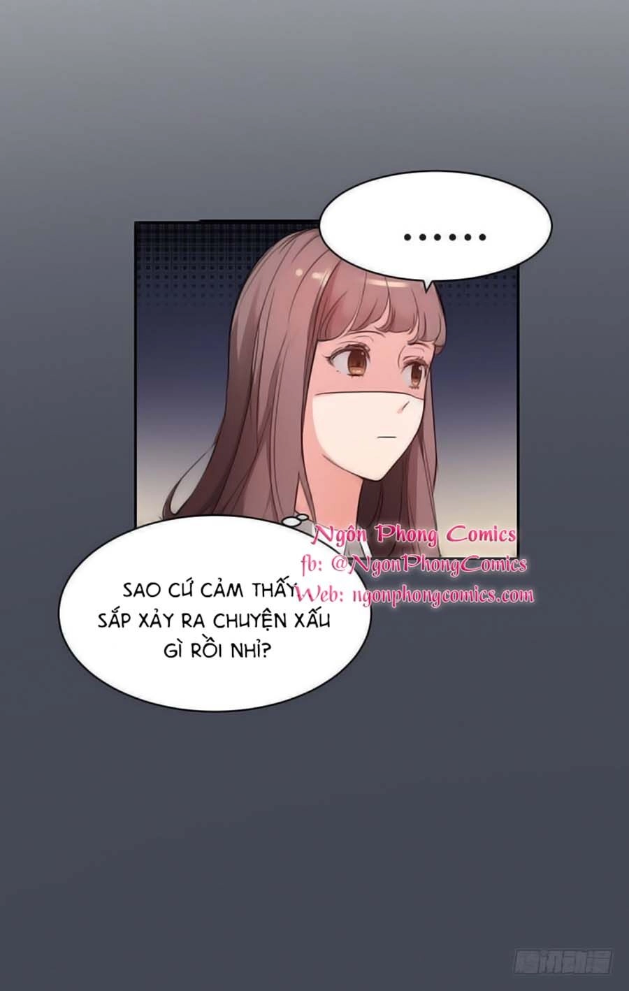 Quay Đầu Nhìn Lại, Anh Yêu Em! Chapter 15 - 69