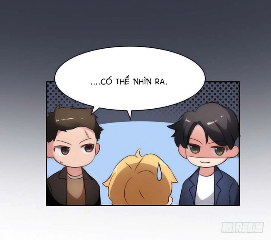 Quay Đầu Nhìn Lại, Anh Yêu Em! Chapter 16 - 13