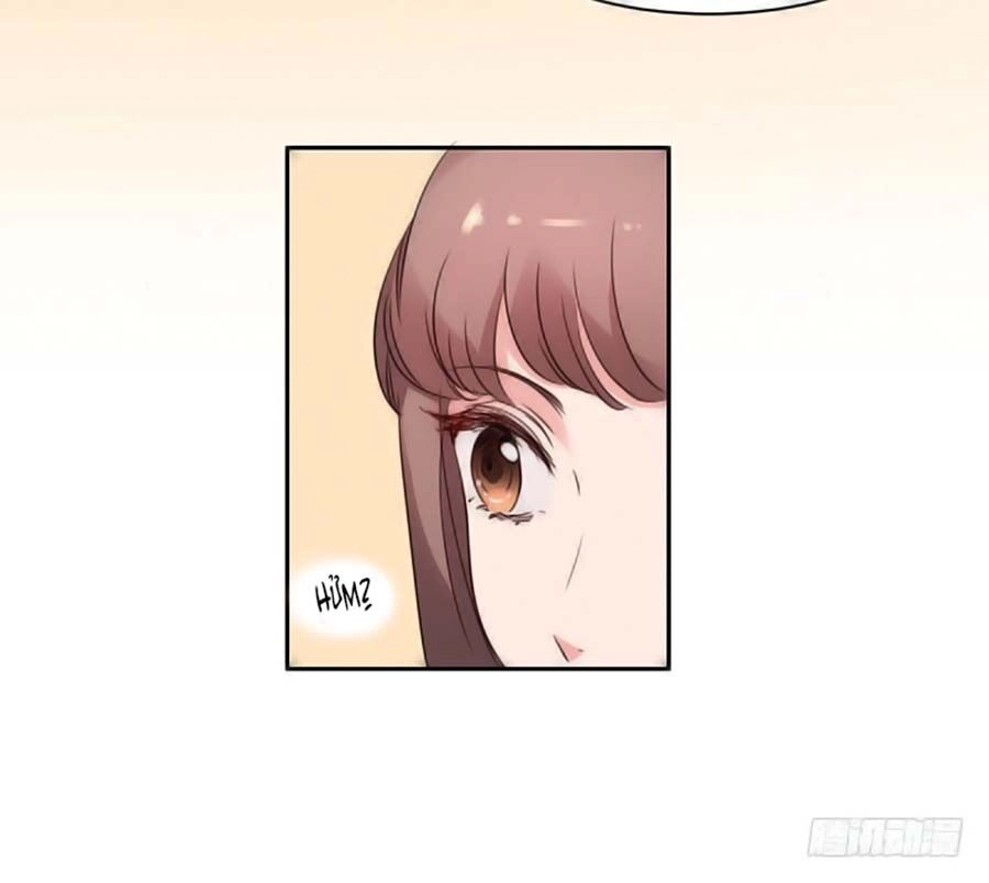 Quay Đầu Nhìn Lại, Anh Yêu Em! Chapter 16 - 15