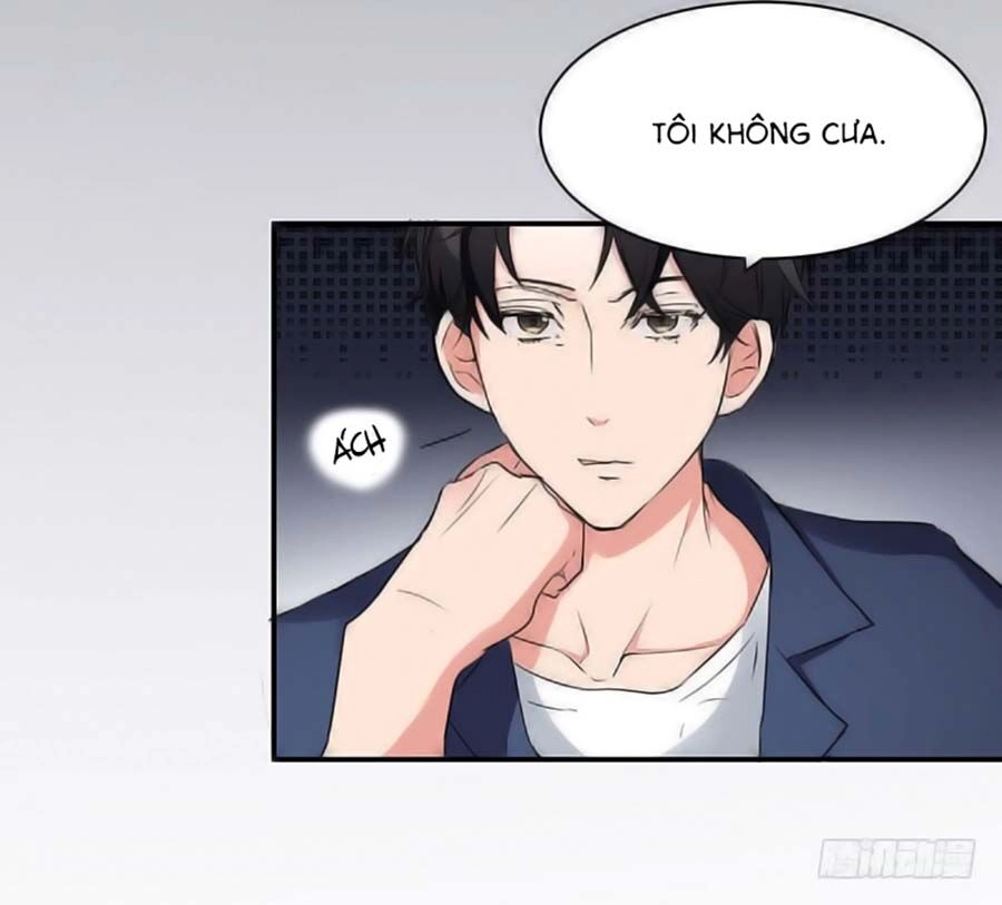 Quay Đầu Nhìn Lại, Anh Yêu Em! Chapter 16 - 24