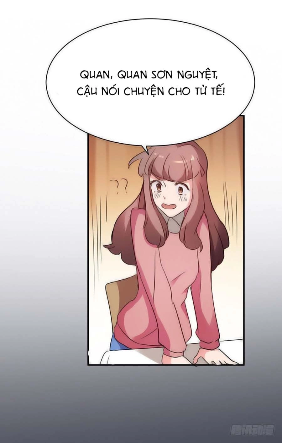 Quay Đầu Nhìn Lại, Anh Yêu Em! Chapter 16 - 44