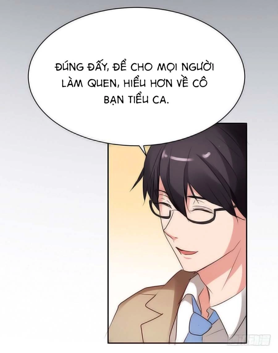 Quay Đầu Nhìn Lại, Anh Yêu Em! Chapter 16 - 58