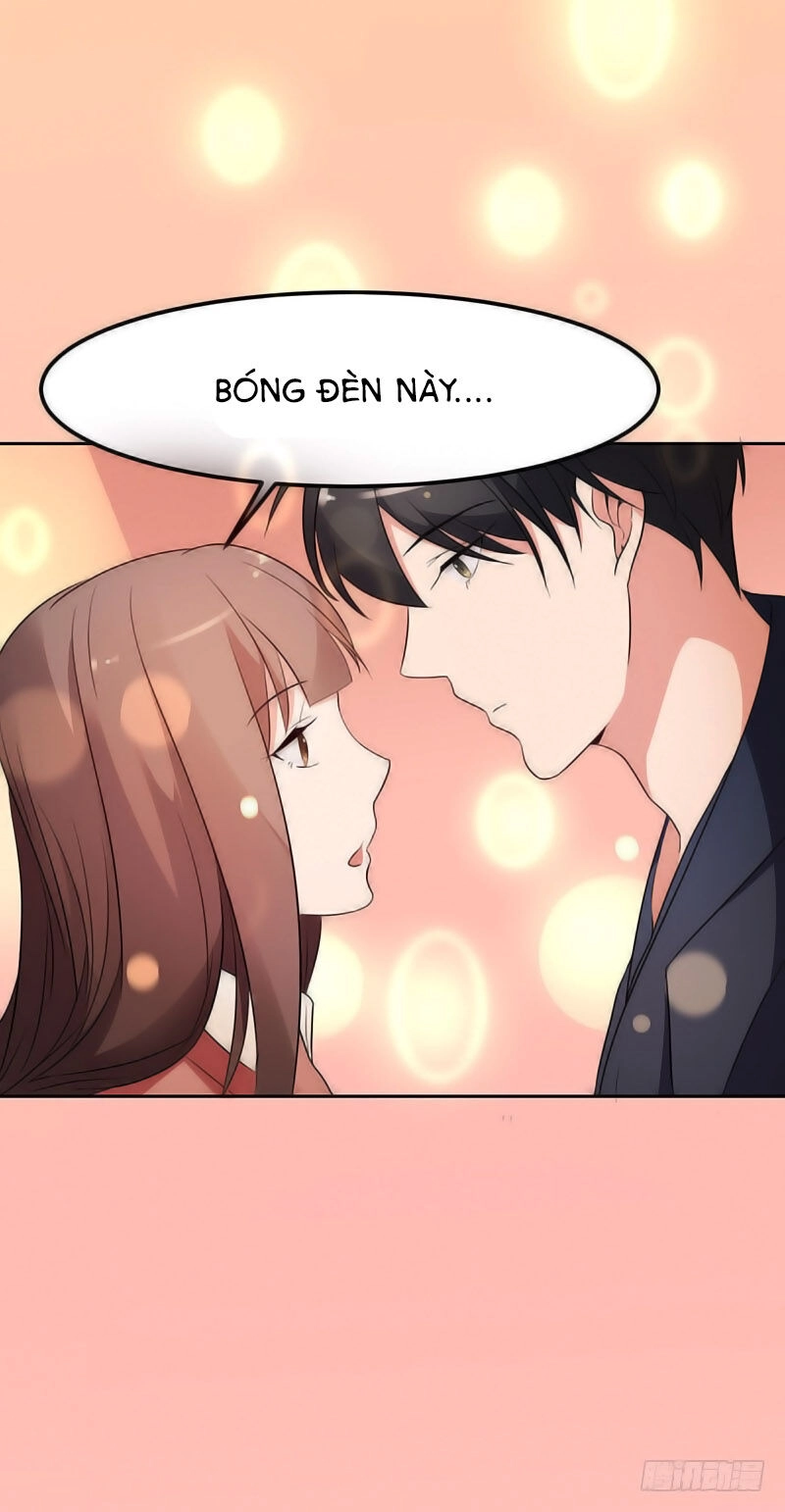 Quay Đầu Nhìn Lại, Anh Yêu Em! Chapter 18 - 21