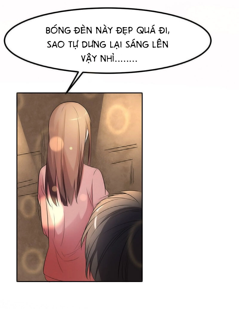 Quay Đầu Nhìn Lại, Anh Yêu Em! Chapter 18 - 23