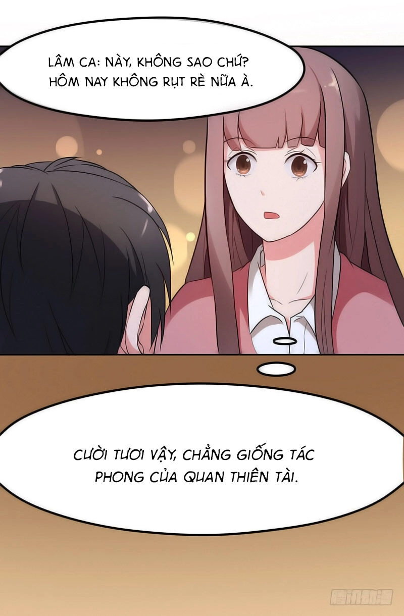 Quay Đầu Nhìn Lại, Anh Yêu Em! Chapter 18 - 50