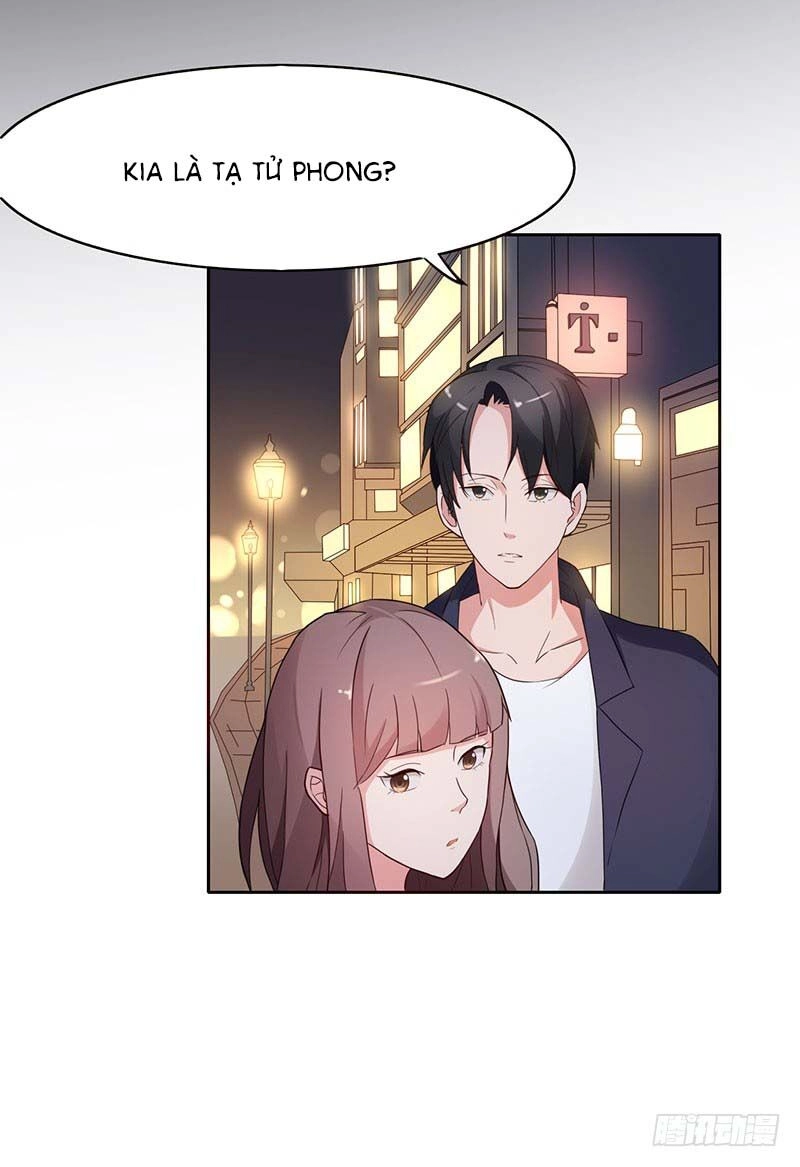 Quay Đầu Nhìn Lại, Anh Yêu Em! Chapter 19 - 2