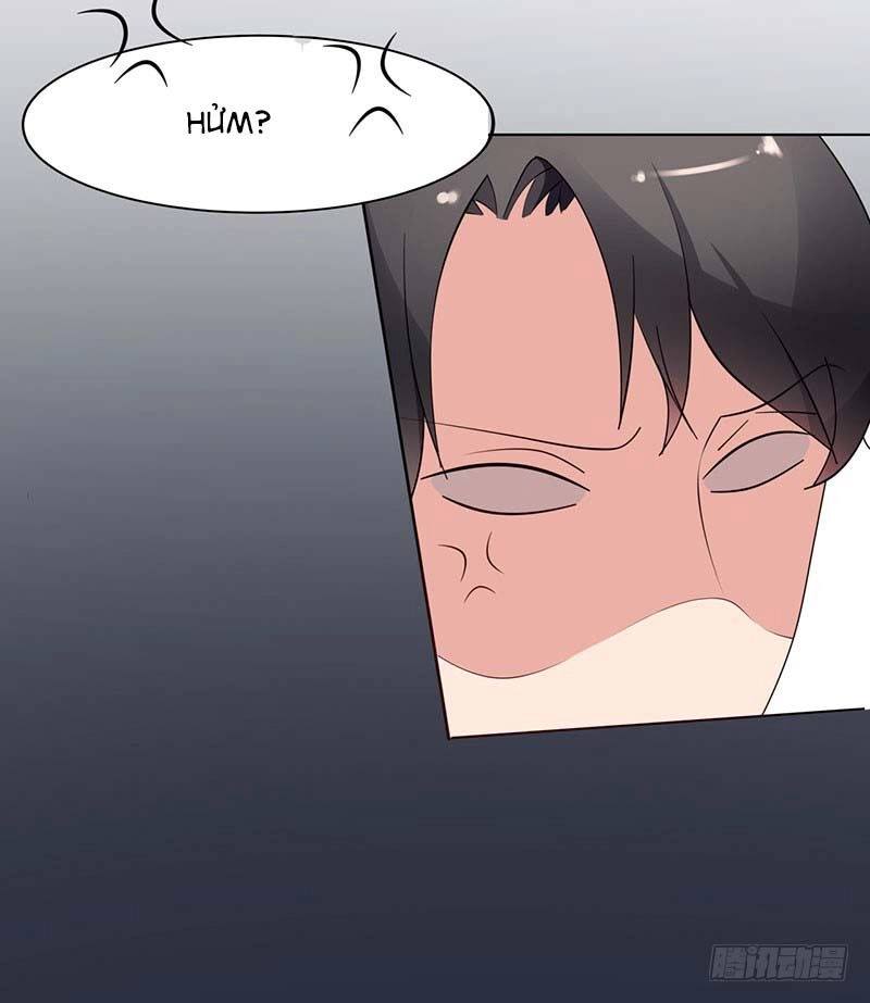 Quay Đầu Nhìn Lại, Anh Yêu Em! Chapter 20 - 41