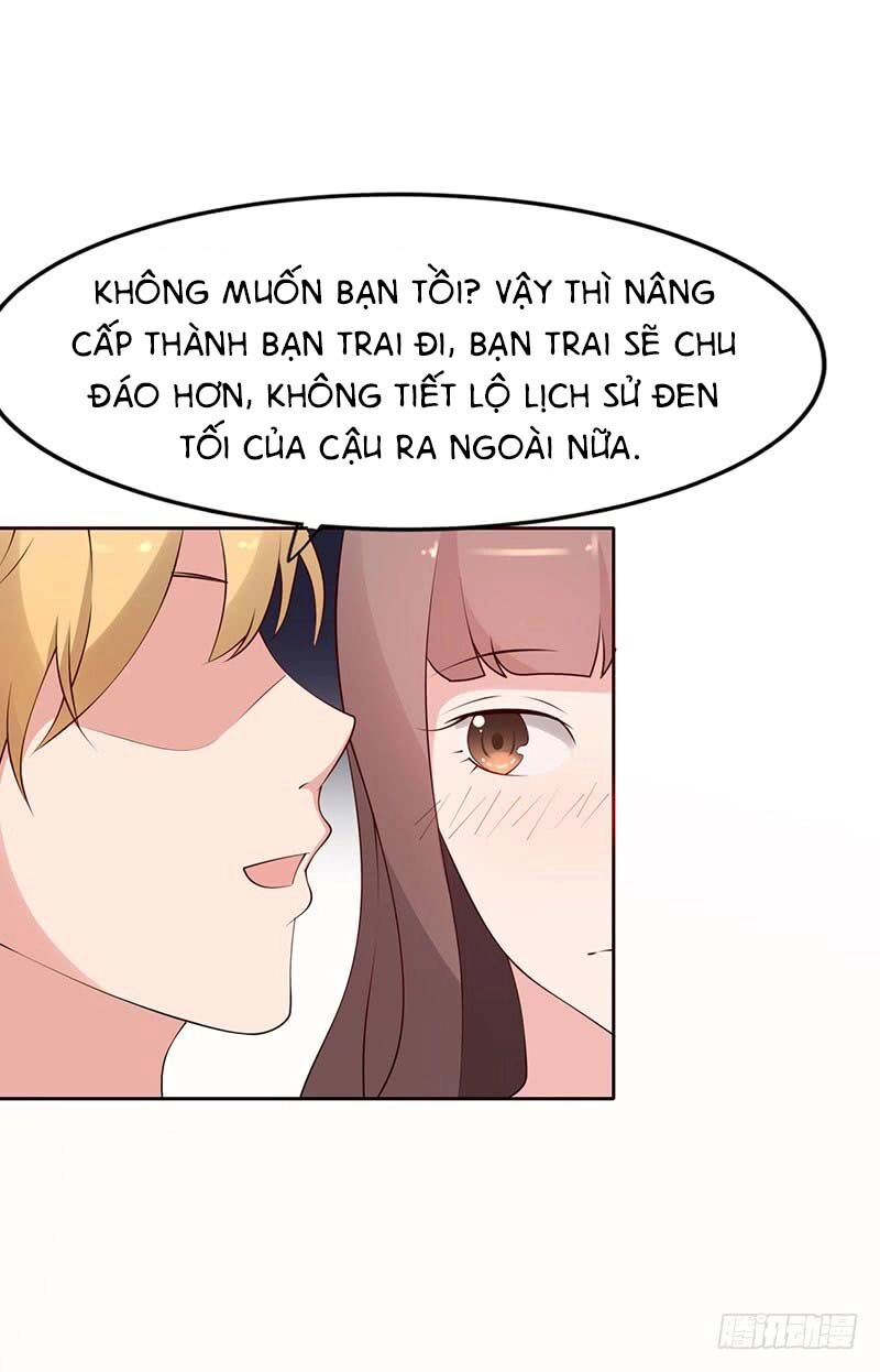 Quay Đầu Nhìn Lại, Anh Yêu Em! Chapter 20 - 51