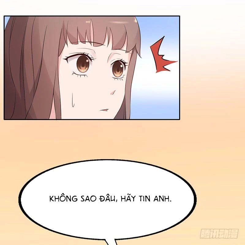 Quay Đầu Nhìn Lại, Anh Yêu Em! Chapter 21 - 49