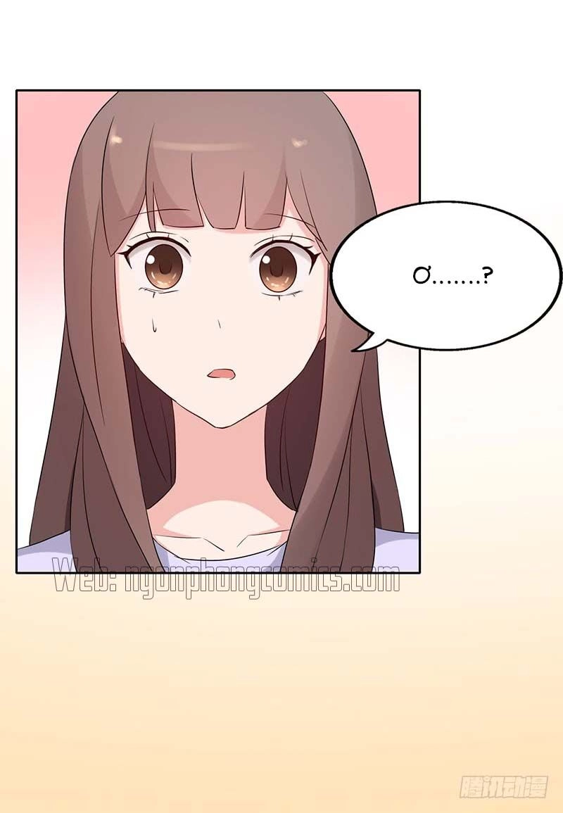 Quay Đầu Nhìn Lại, Anh Yêu Em! Chapter 21 - 53