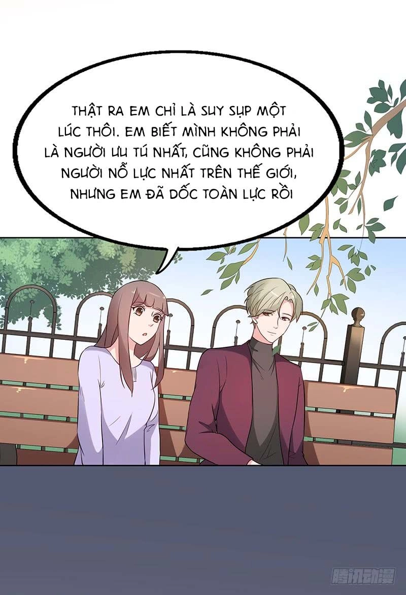 Quay Đầu Nhìn Lại, Anh Yêu Em! Chapter 22 - 10