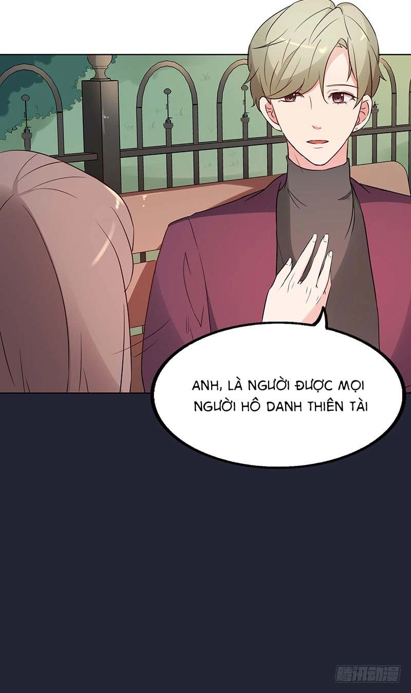 Quay Đầu Nhìn Lại, Anh Yêu Em! Chapter 22 - 18