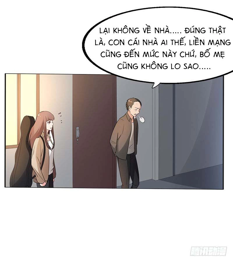 Quay Đầu Nhìn Lại, Anh Yêu Em! Chapter 22 - 31