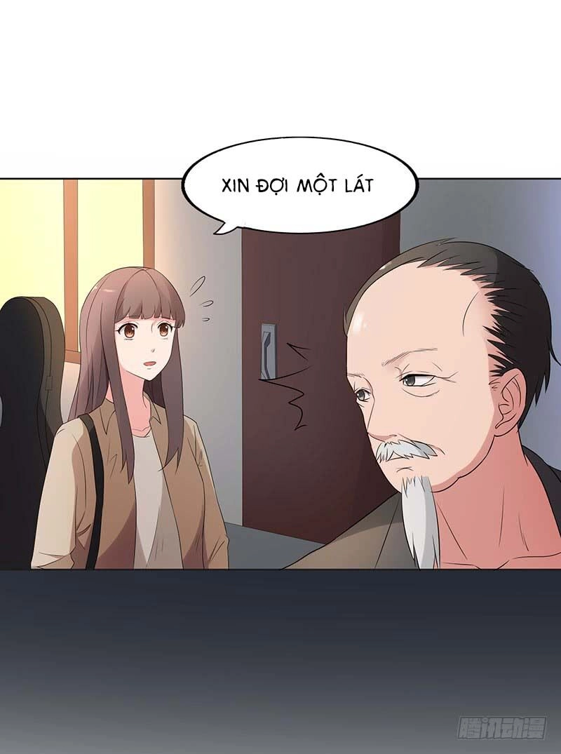 Quay Đầu Nhìn Lại, Anh Yêu Em! Chapter 22 - 32