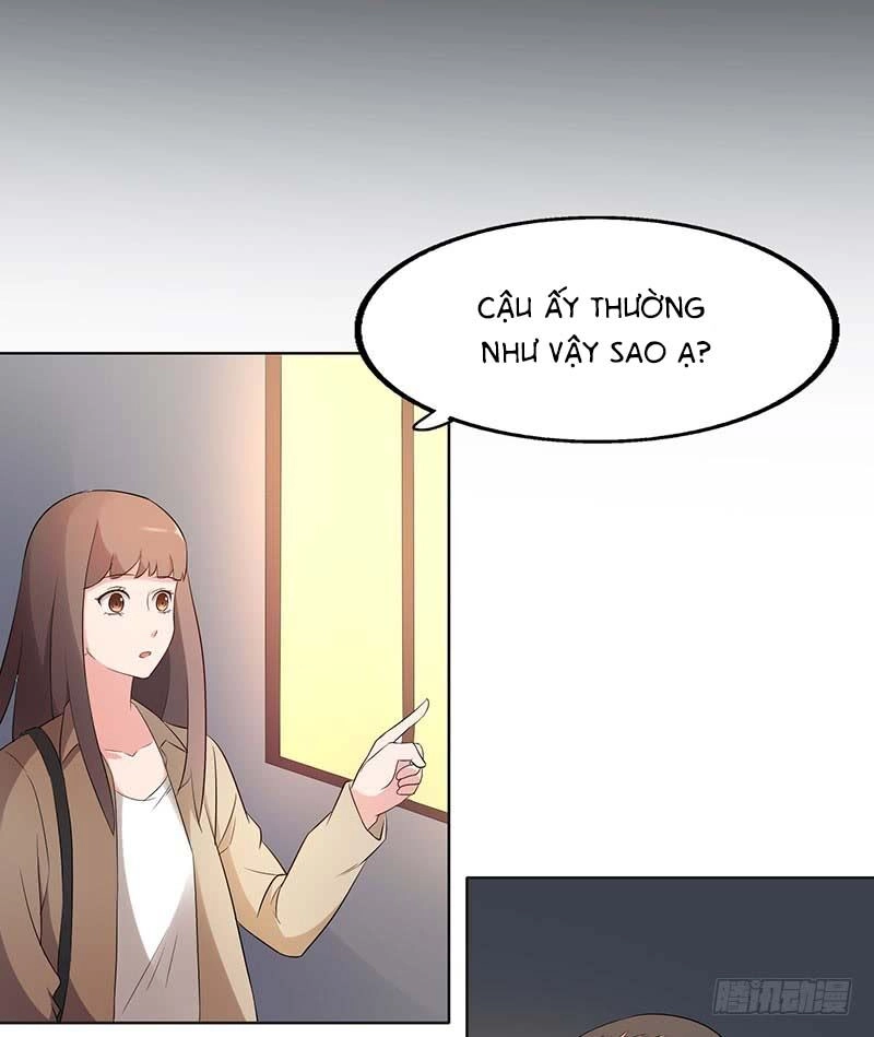 Quay Đầu Nhìn Lại, Anh Yêu Em! Chapter 22 - 33