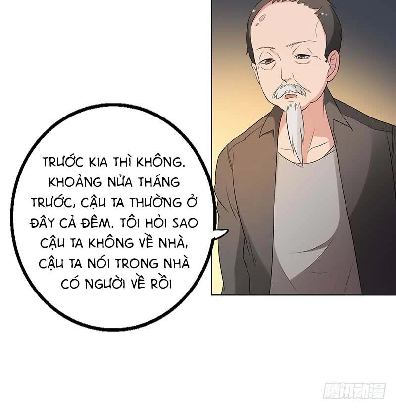 Quay Đầu Nhìn Lại, Anh Yêu Em! Chapter 22 - 34