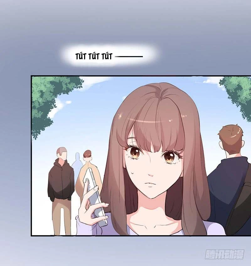 Quay Đầu Nhìn Lại, Anh Yêu Em! Chapter 23 - 4