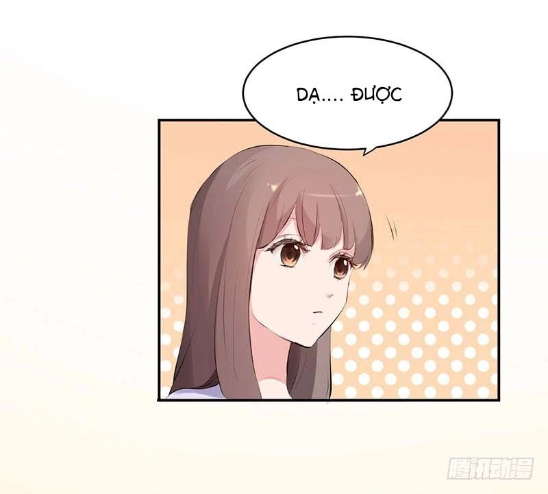 Quay Đầu Nhìn Lại, Anh Yêu Em! Chapter 23 - 9