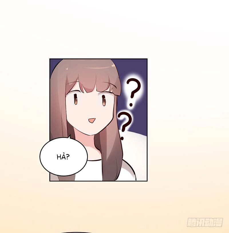 Quay Đầu Nhìn Lại, Anh Yêu Em! Chapter 23 - 34