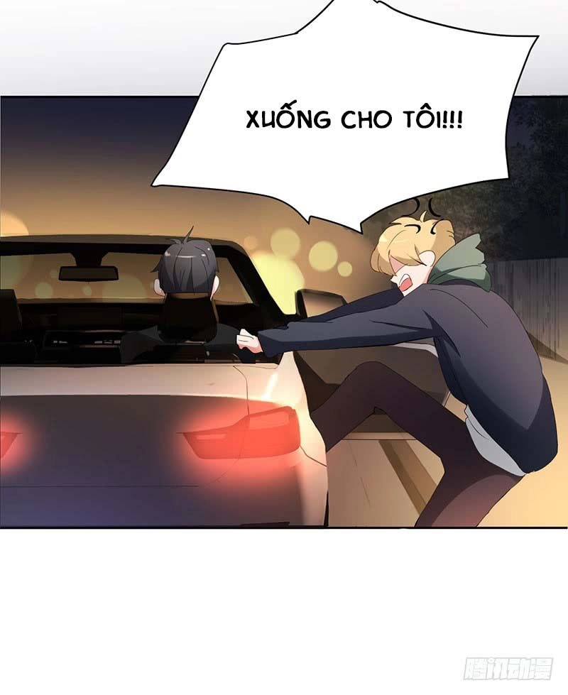 Quay Đầu Nhìn Lại, Anh Yêu Em! Chapter 23 - 41