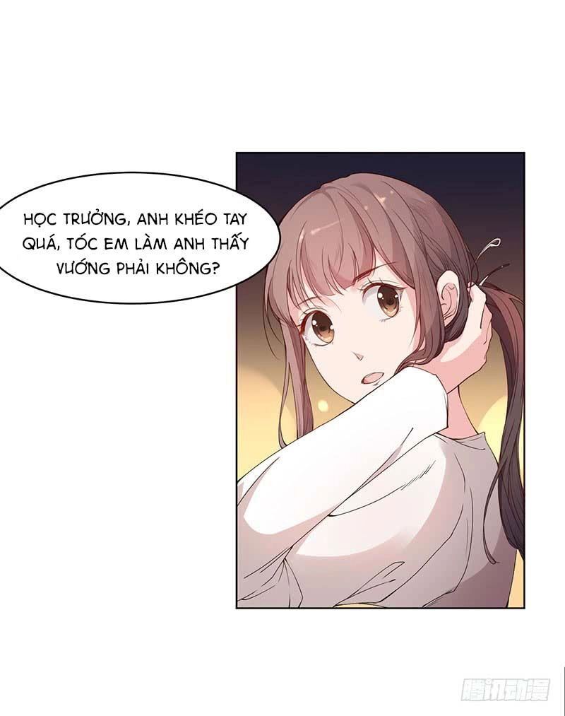 Quay Đầu Nhìn Lại, Anh Yêu Em! Chapter 24 - 6