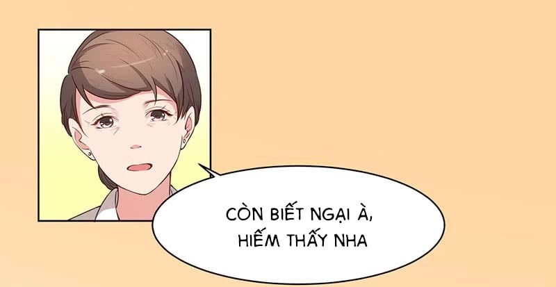 Quay Đầu Nhìn Lại, Anh Yêu Em! Chapter 24 - 29