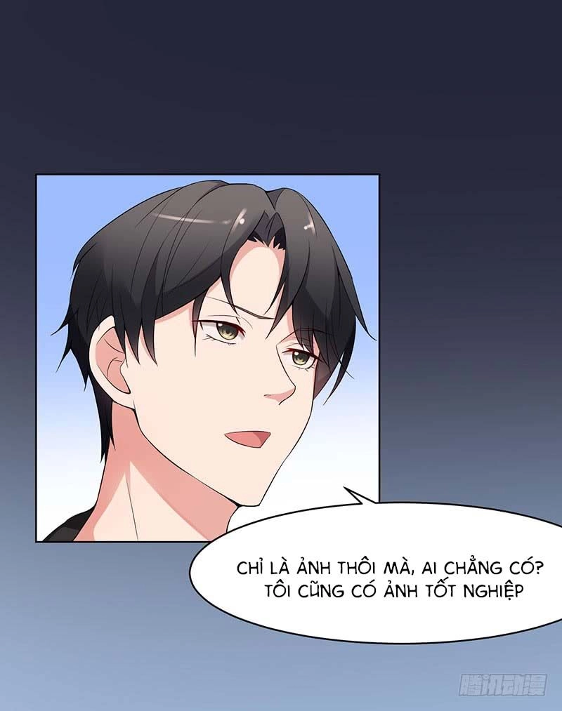 Quay Đầu Nhìn Lại, Anh Yêu Em! Chapter 24 - 38