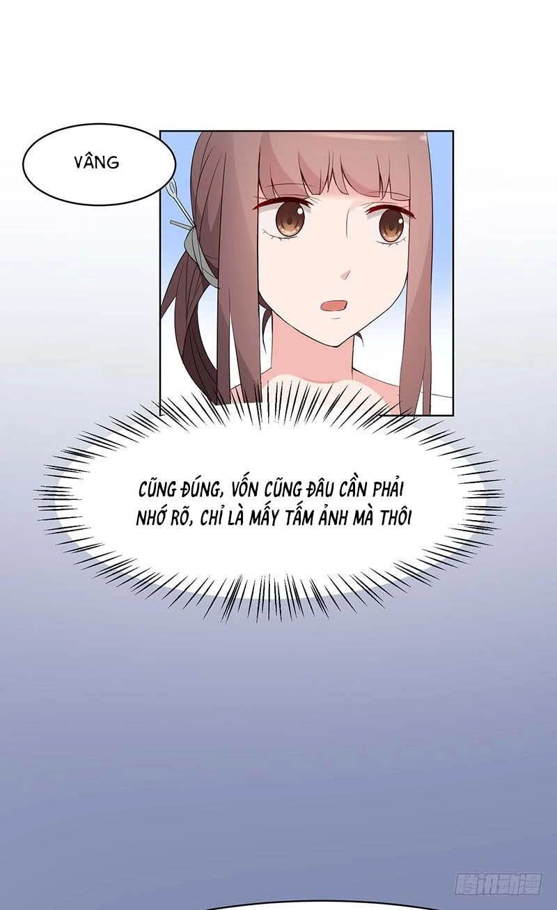 Quay Đầu Nhìn Lại, Anh Yêu Em! Chapter 24 - 45