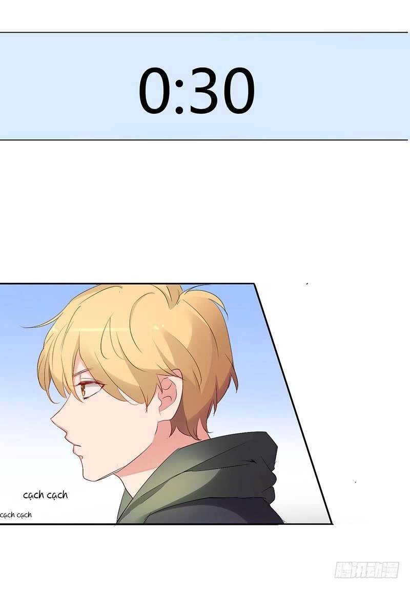 Quay Đầu Nhìn Lại, Anh Yêu Em! Chapter 25 - 41