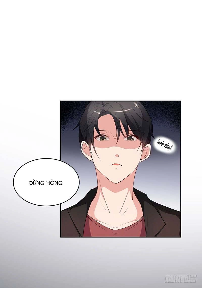 Quay Đầu Nhìn Lại, Anh Yêu Em! Chapter 26 - 3