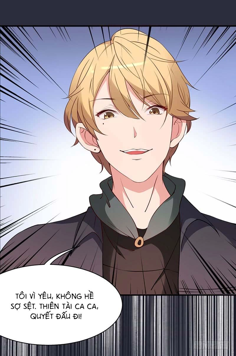 Quay Đầu Nhìn Lại, Anh Yêu Em! Chapter 26 - 8