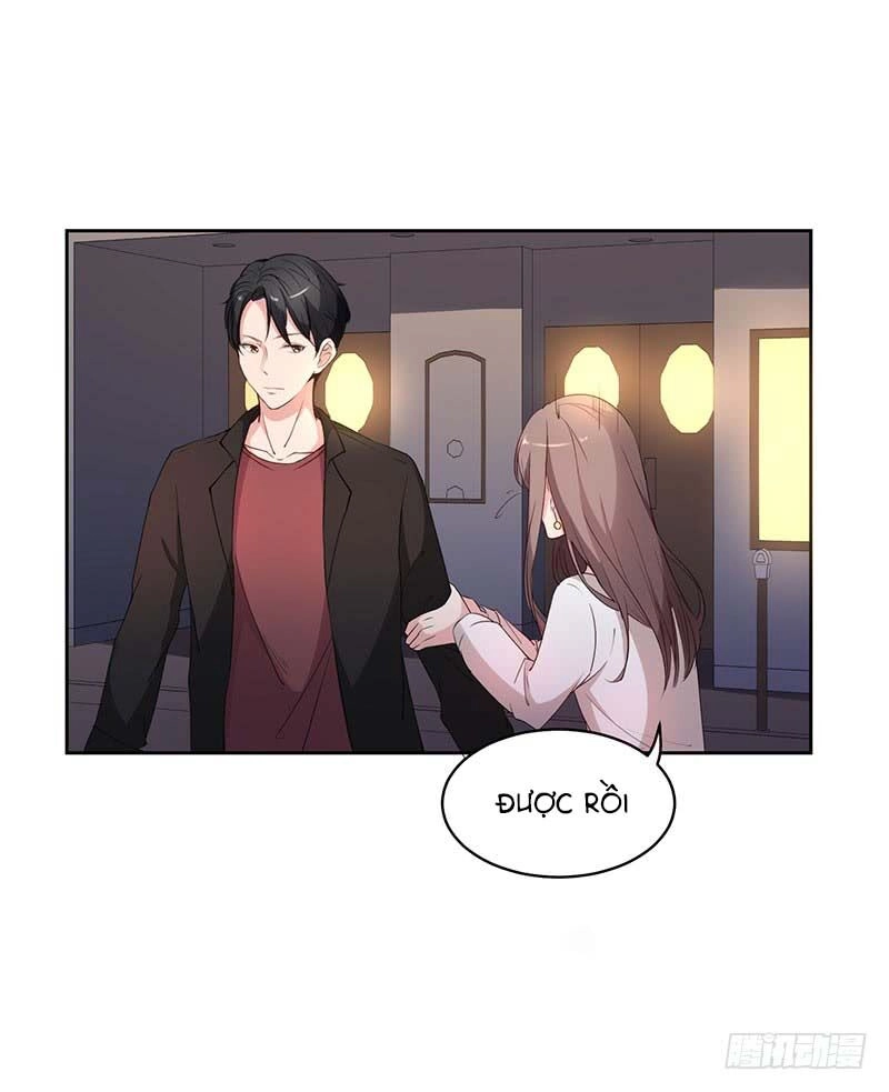 Quay Đầu Nhìn Lại, Anh Yêu Em! Chapter 26 - 13