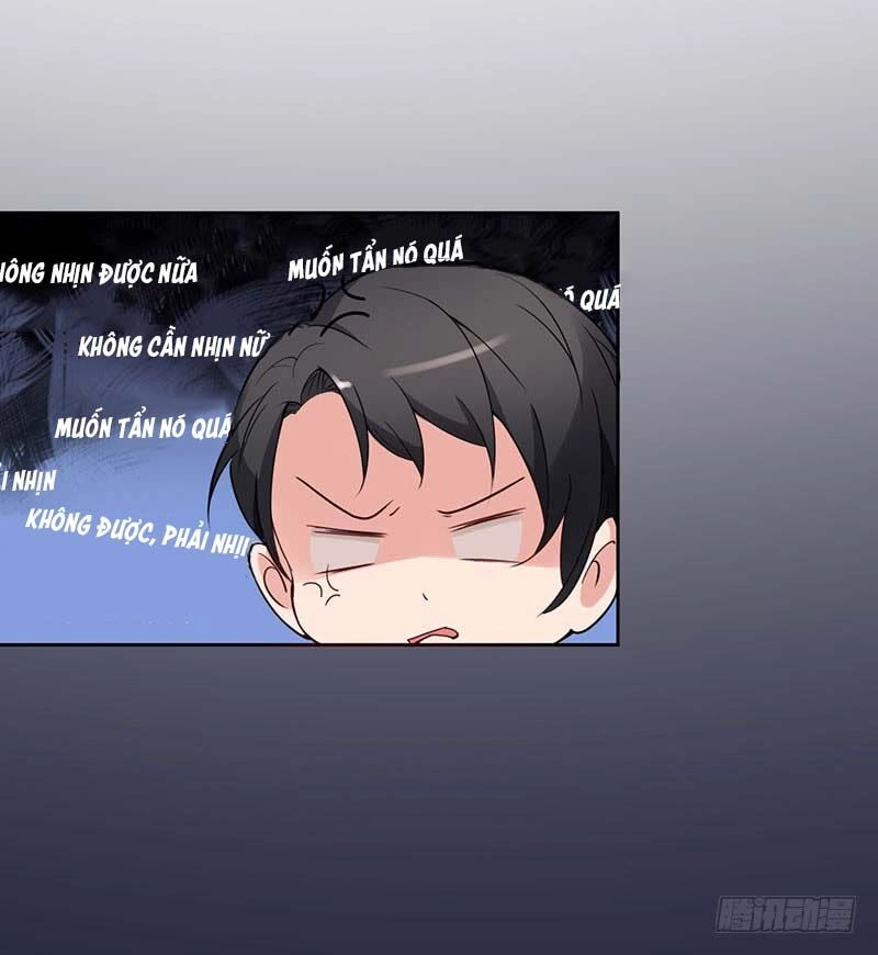 Quay Đầu Nhìn Lại, Anh Yêu Em! Chapter 26 - 18