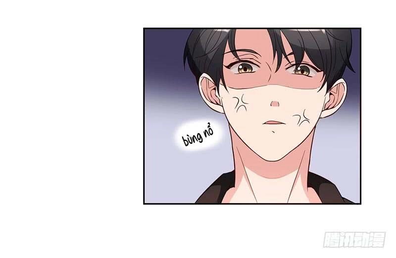 Quay Đầu Nhìn Lại, Anh Yêu Em! Chapter 26 - 24