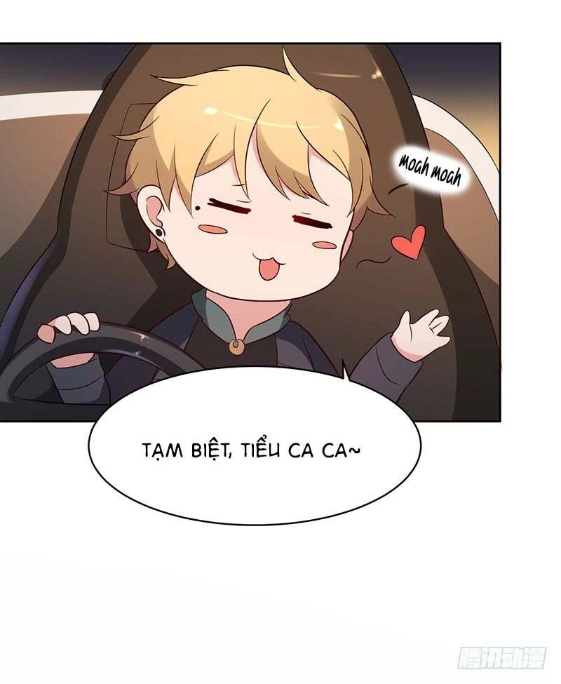 Quay Đầu Nhìn Lại, Anh Yêu Em! Chapter 26 - 25