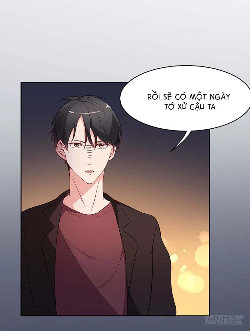 Quay Đầu Nhìn Lại, Anh Yêu Em! Chapter 26 - 27