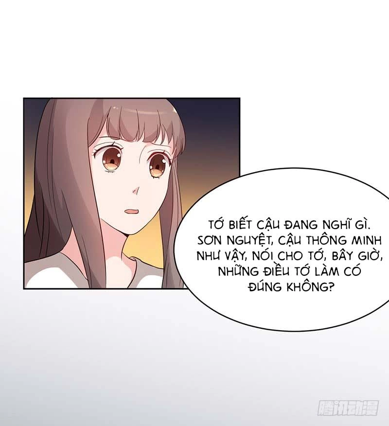 Quay Đầu Nhìn Lại, Anh Yêu Em! Chapter 26 - 32